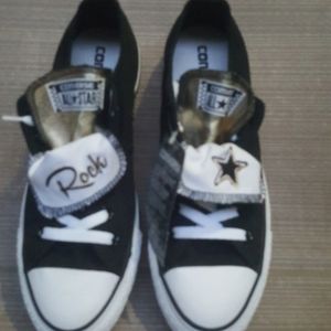 Converse Chuck Taylor's